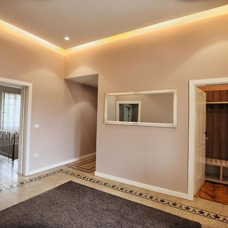 Vila Casablanca - Boutique Hotel & Restaurant Shkoder Luaran gambar