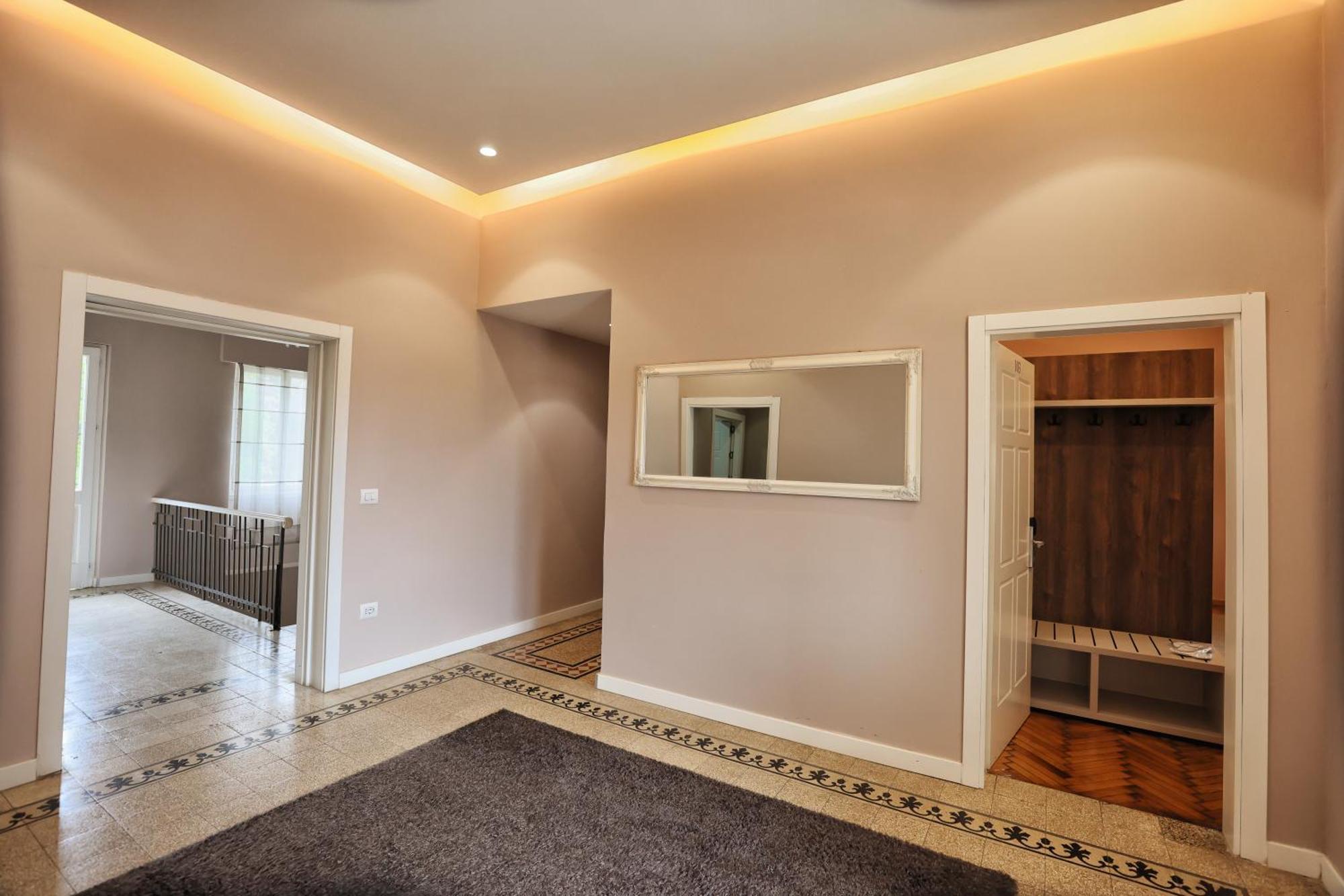 Vila Casablanca - Boutique Hotel & Restaurant Shkoder Luaran gambar