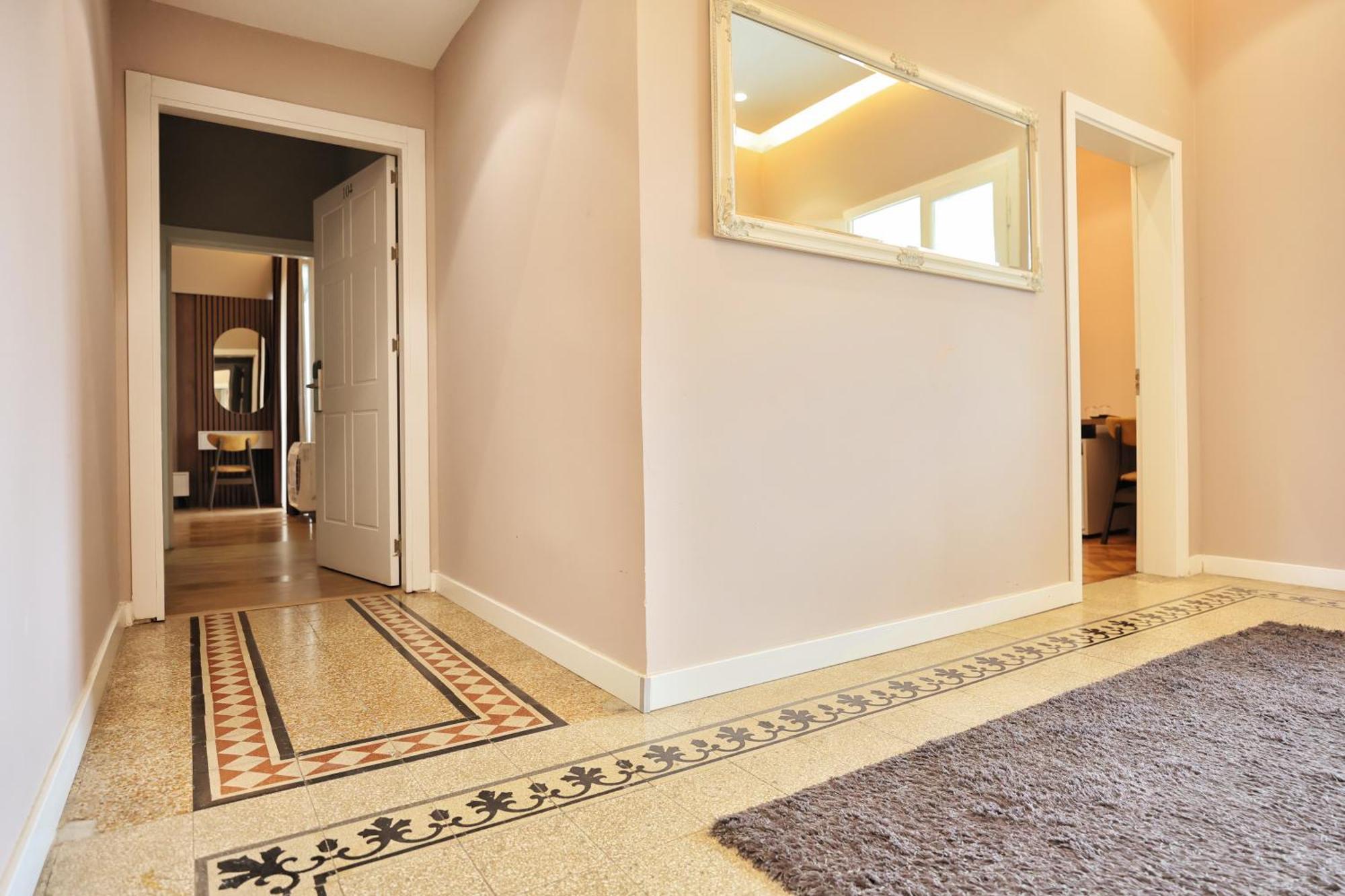 Vila Casablanca - Boutique Hotel & Restaurant Shkoder Luaran gambar