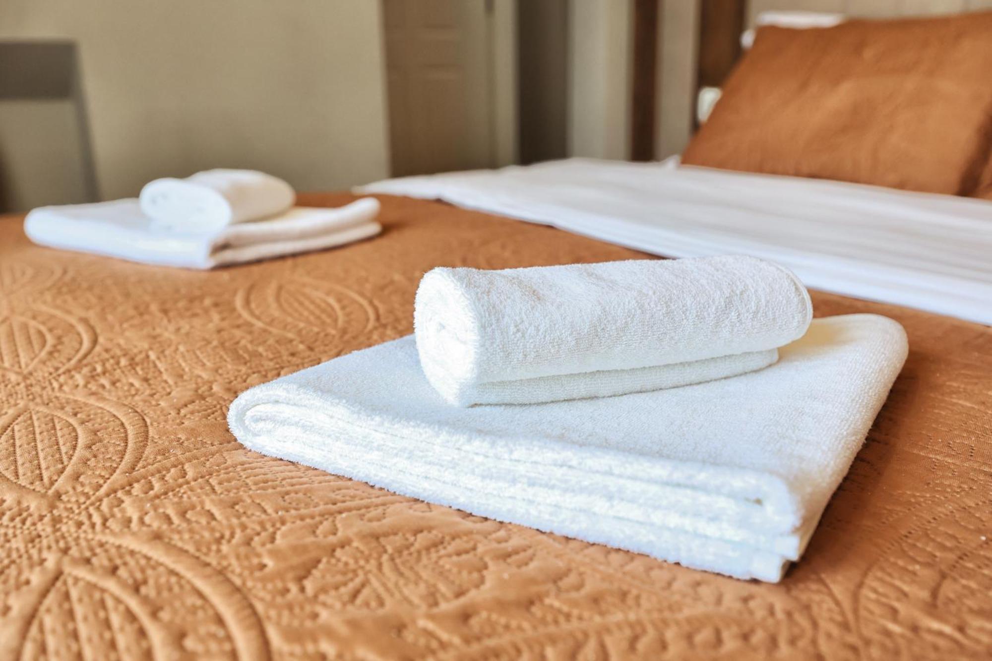 Vila Casablanca - Boutique Hotel & Restaurant Shkoder Luaran gambar
