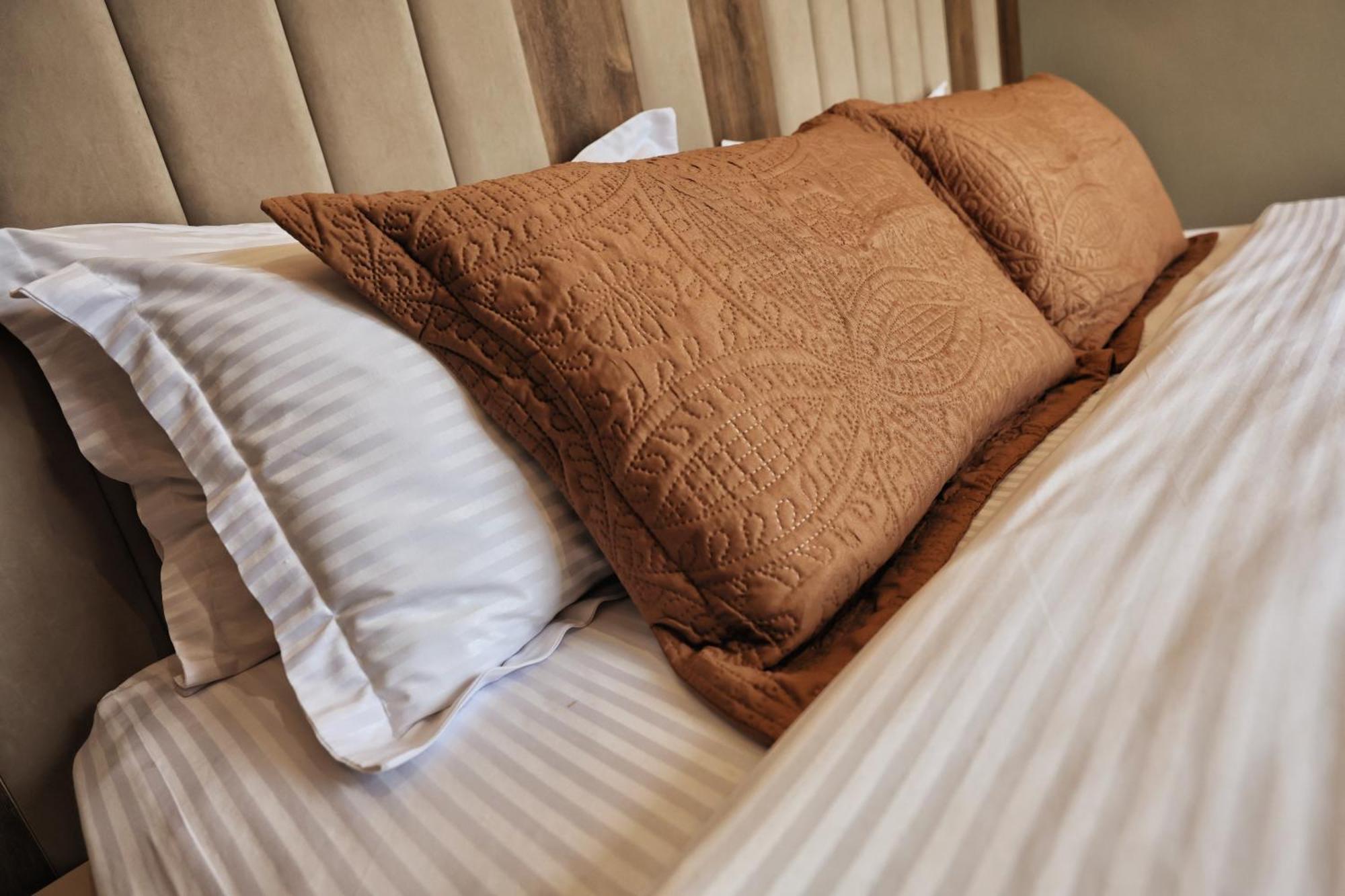 Vila Casablanca - Boutique Hotel & Restaurant Shkoder Luaran gambar