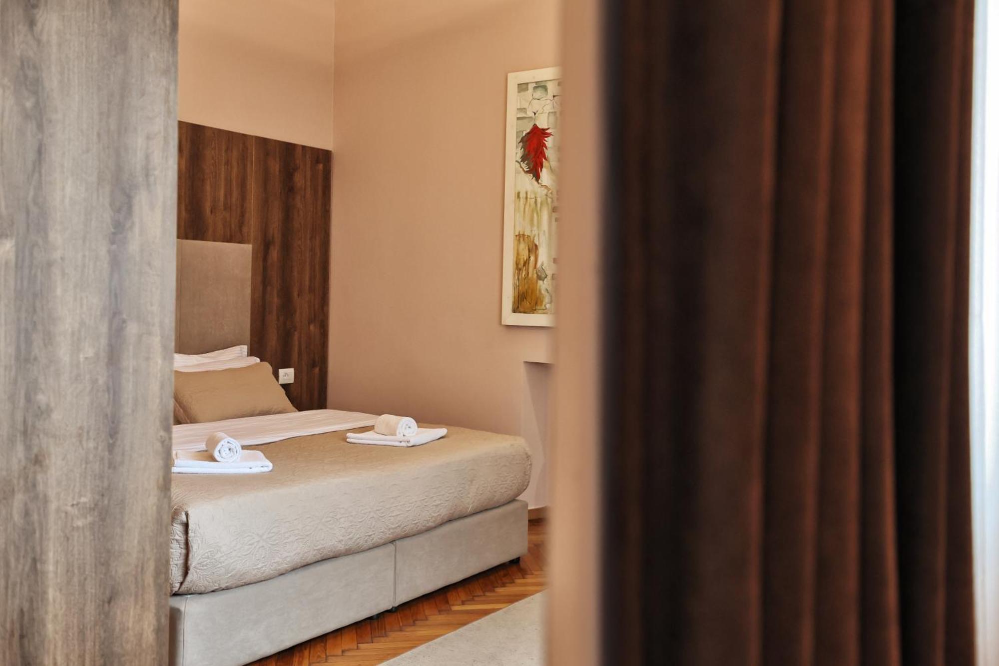 Vila Casablanca - Boutique Hotel & Restaurant Shkoder Luaran gambar