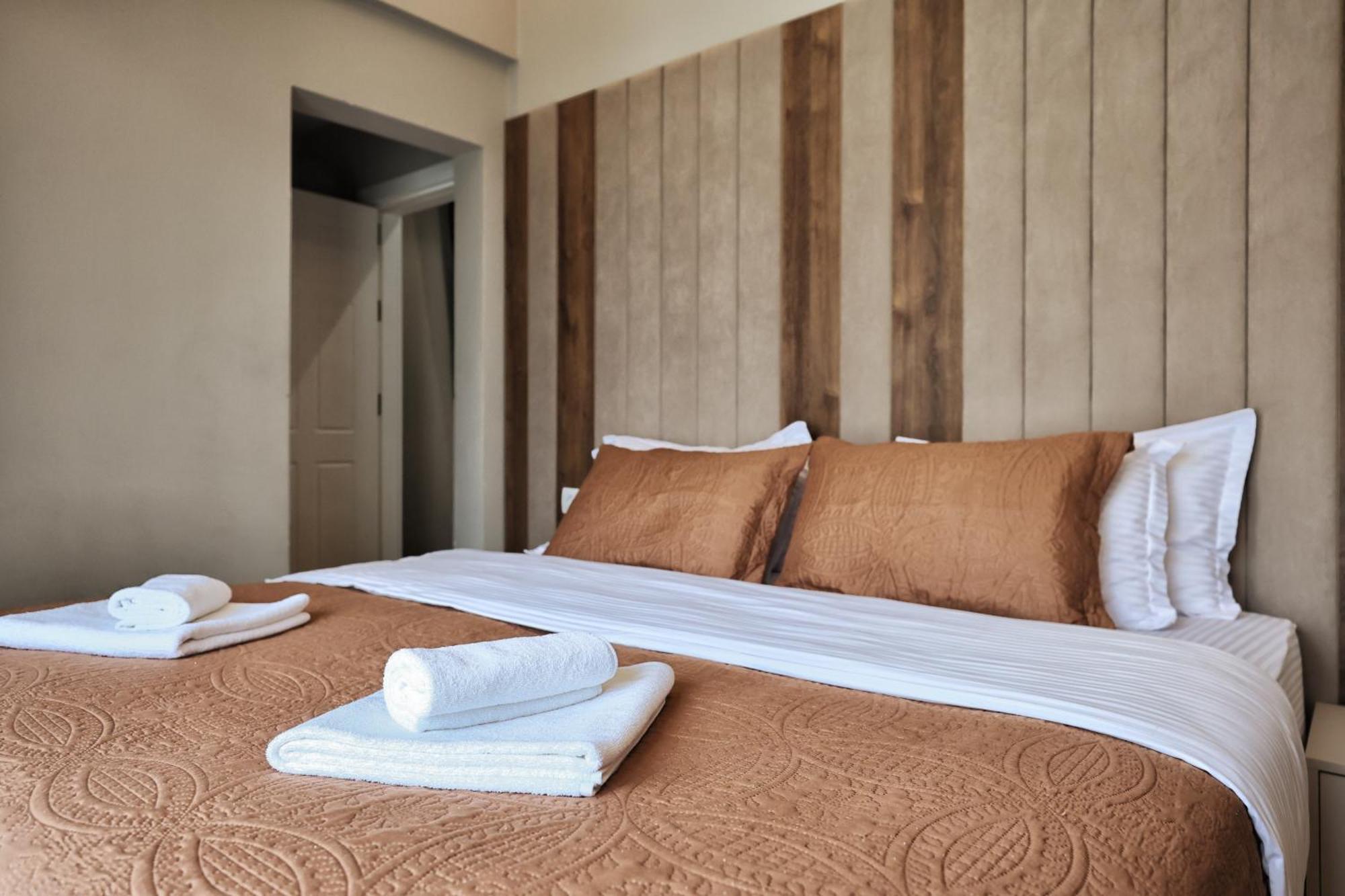Vila Casablanca - Boutique Hotel & Restaurant Shkoder Luaran gambar